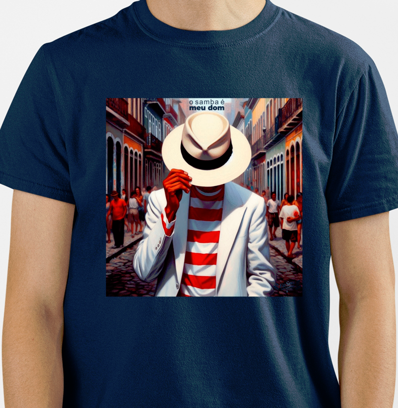 Camisa 2