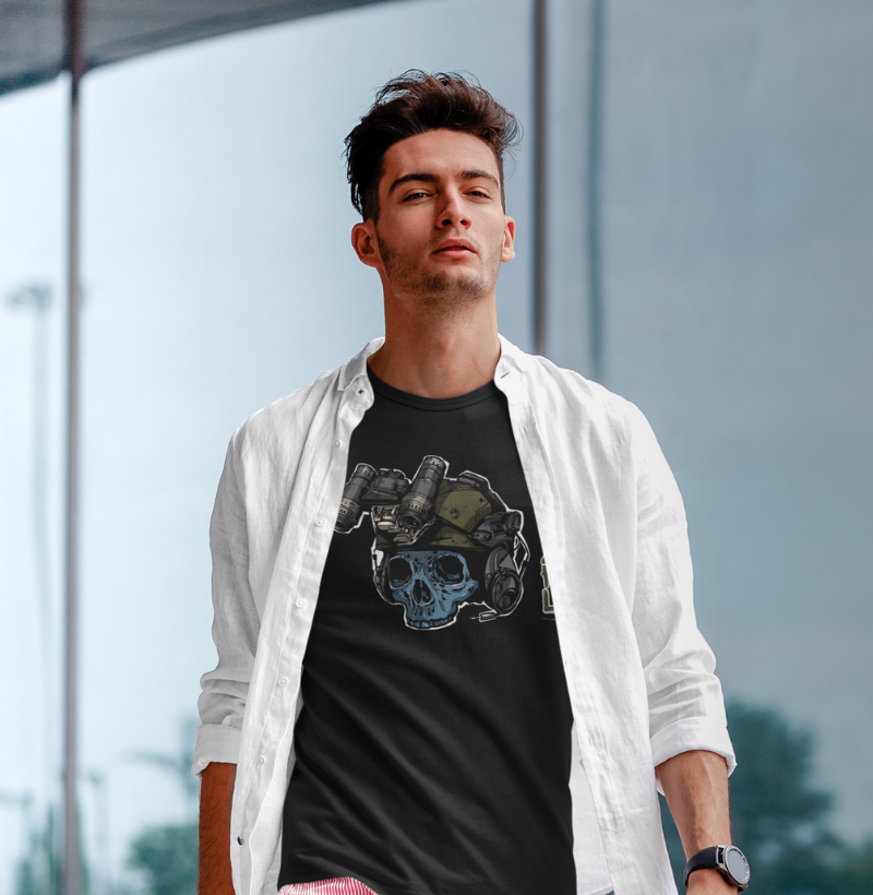 Camisa 1