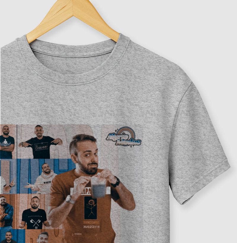 Camisa 2
