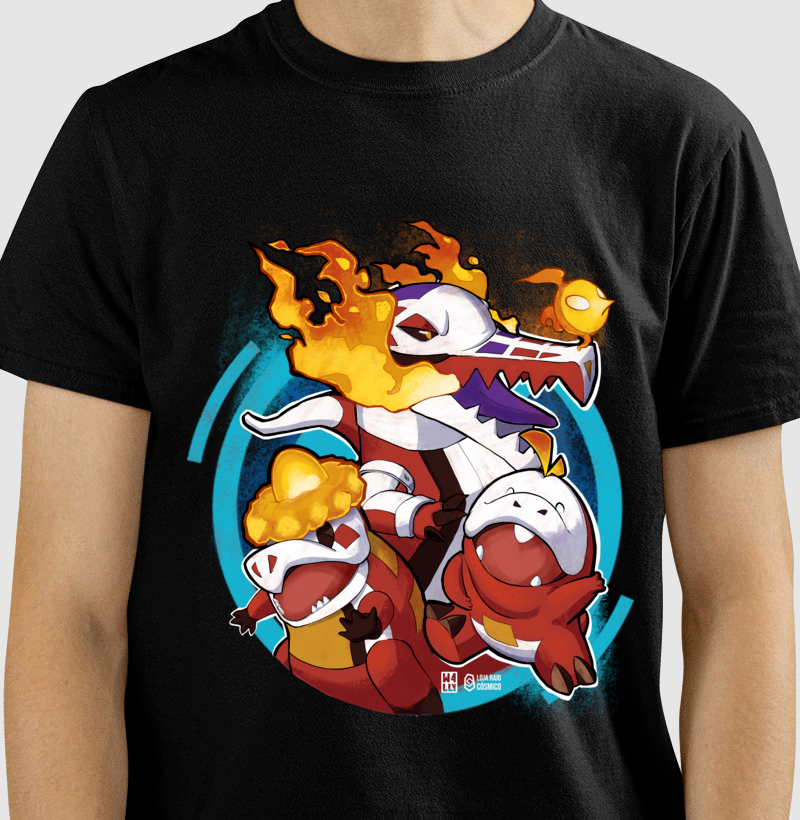Camisa 3