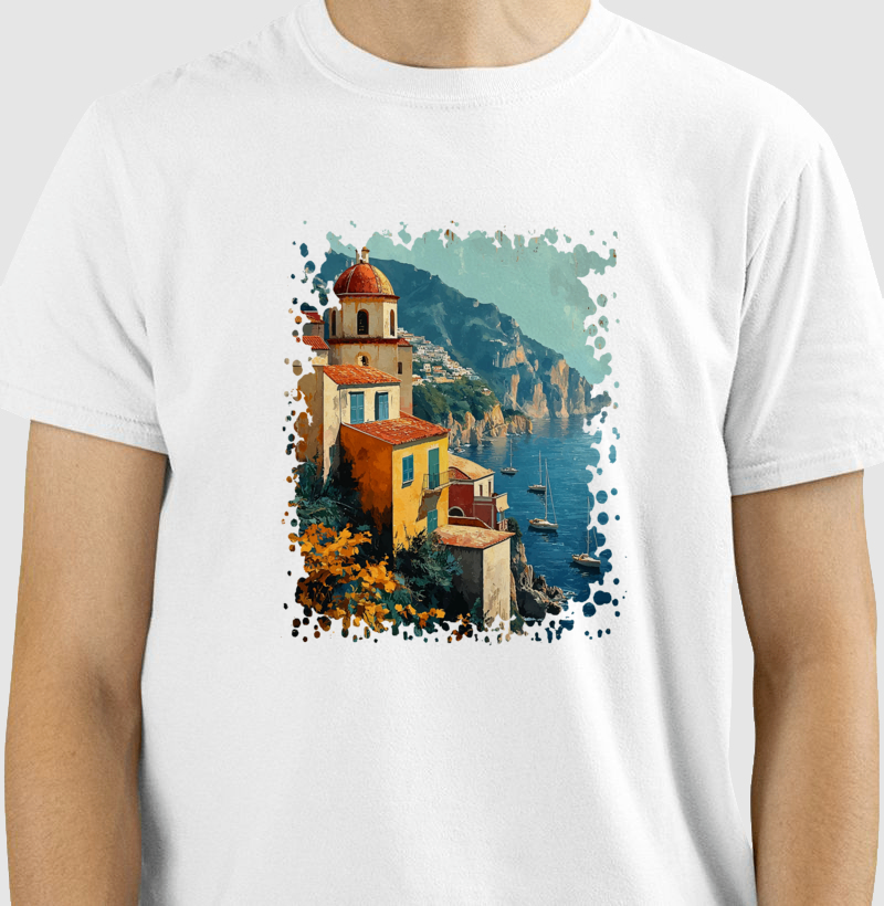 Camisa 1