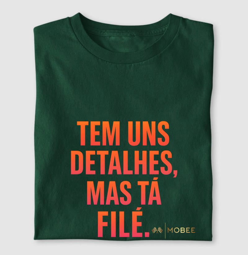 Camisa 3