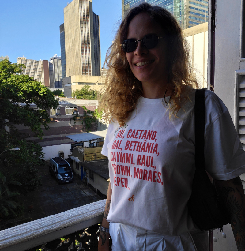Camisa 1