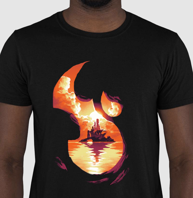 Camisa 1