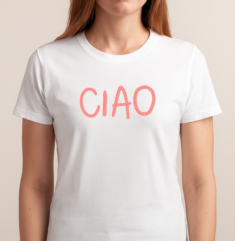 Camisa 1