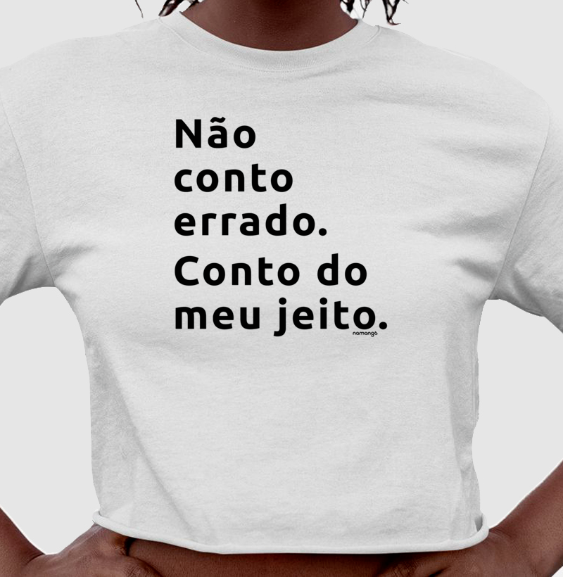 Camisa 1