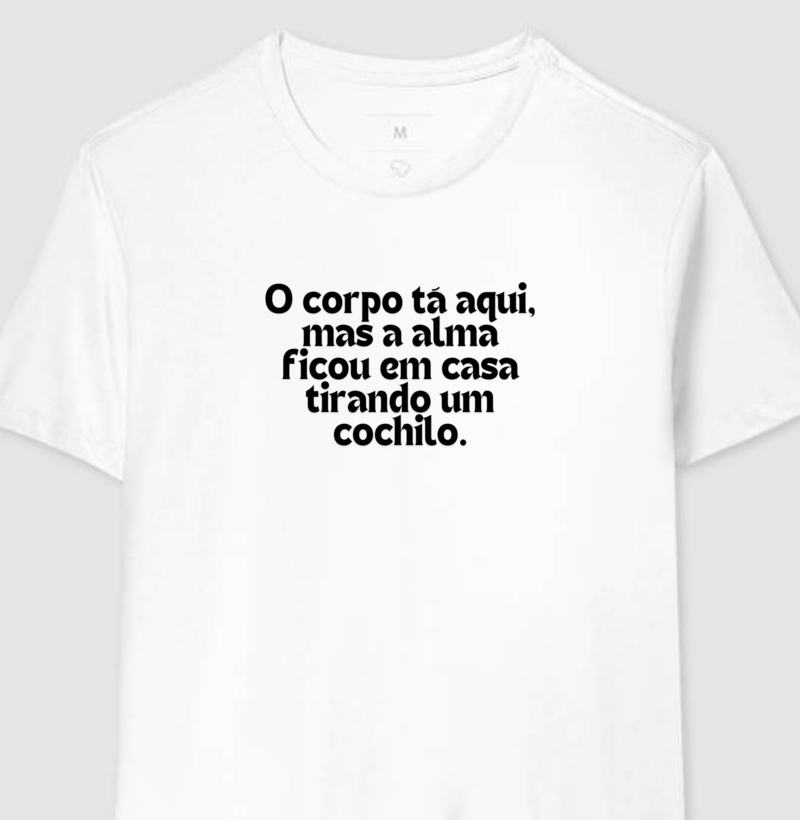 Camisa 3