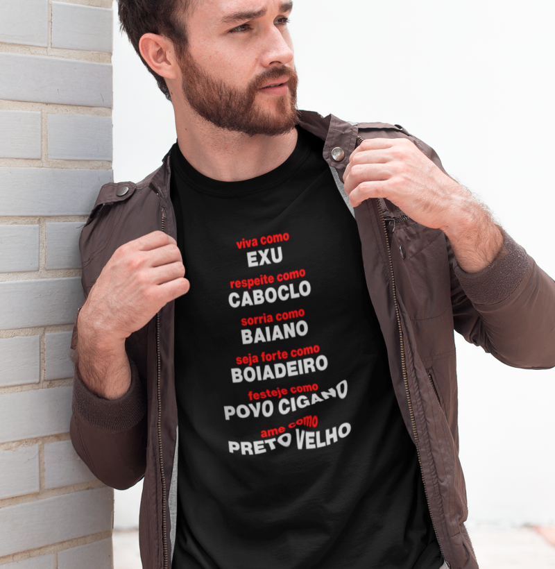 Camisa 3