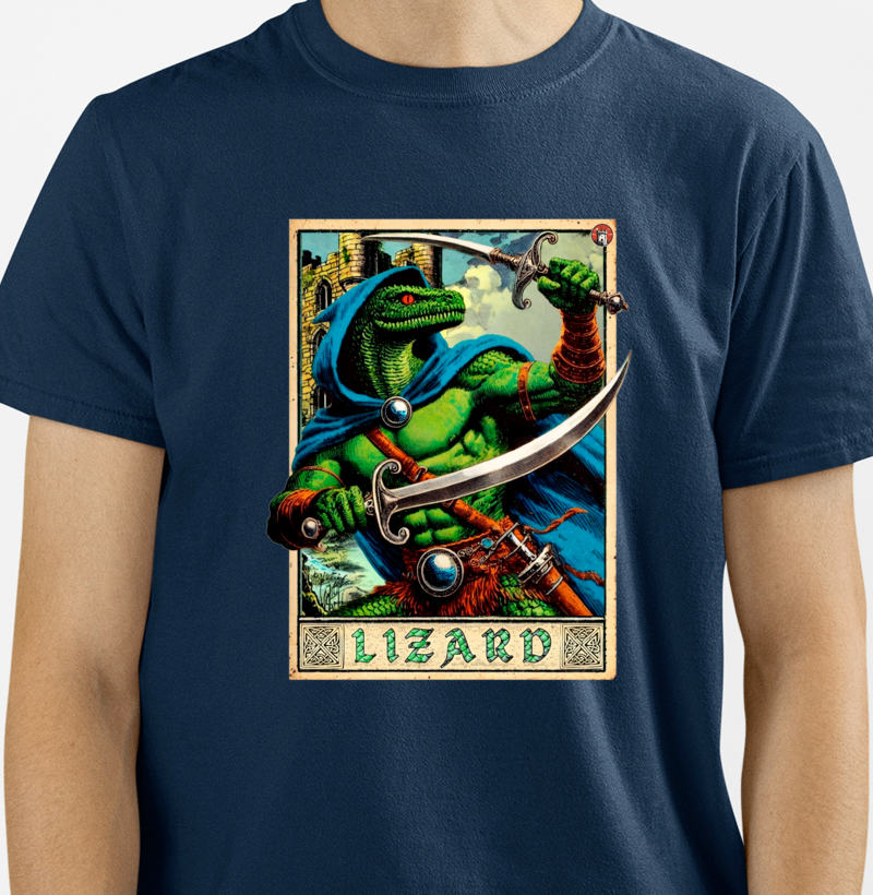 Camisa 2
