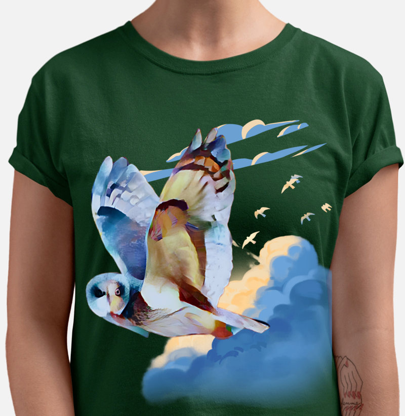 Camisa 3