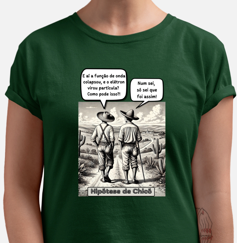 Camisa 3