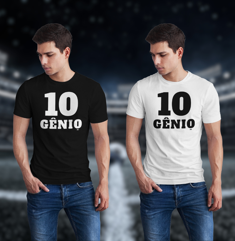 Camisa 2