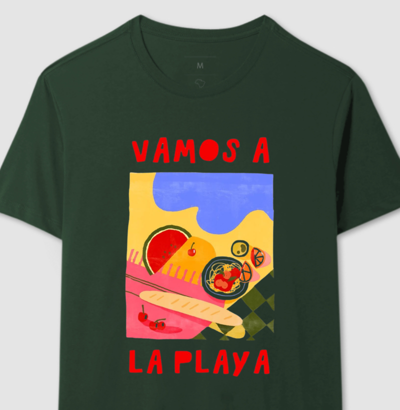 Camisa 3