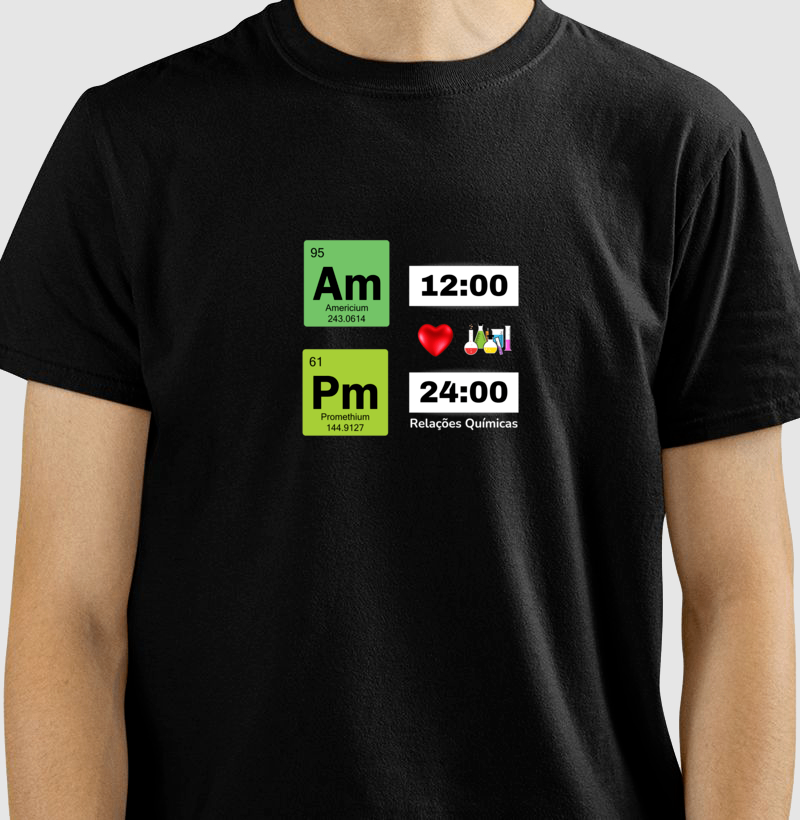 Camisa 1