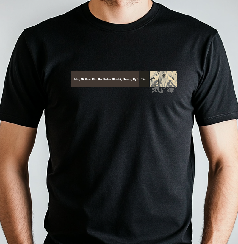 Camisa 2