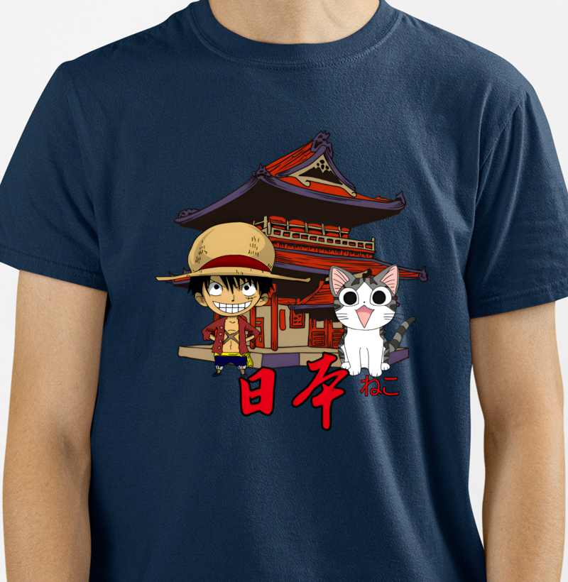 Camisa 3