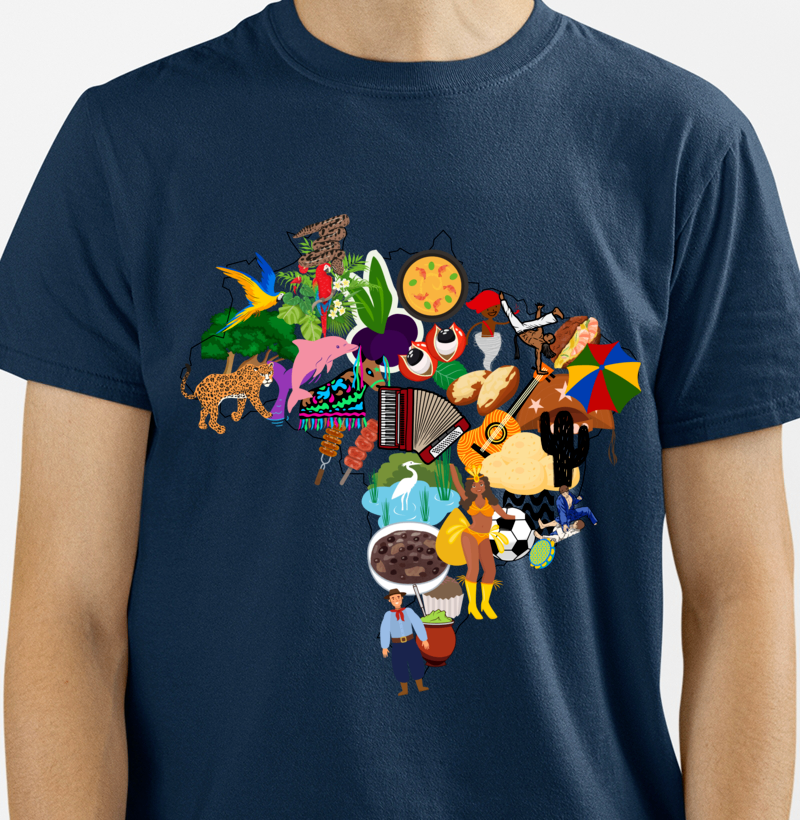 Camisa 2