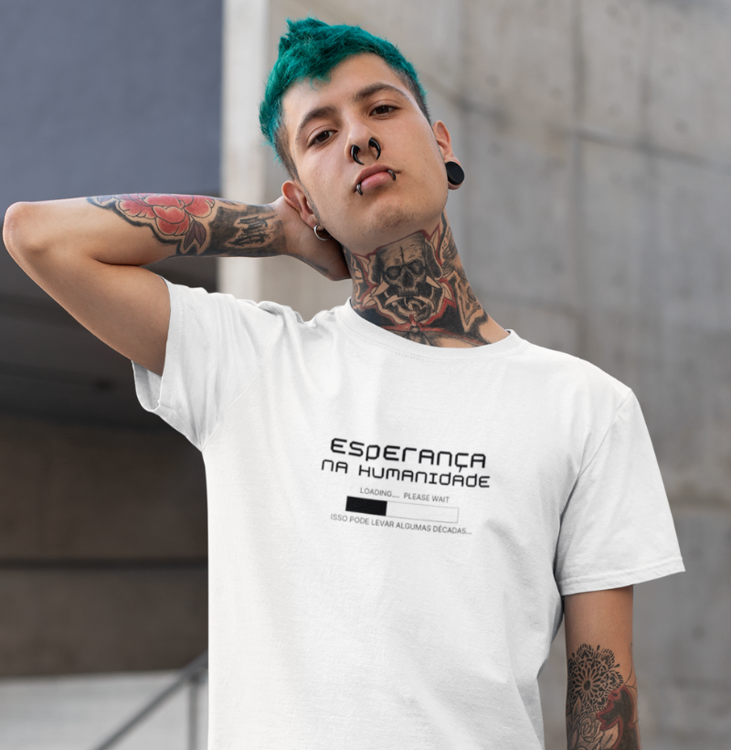 Camisa 1