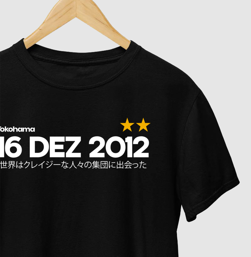Camisa 3