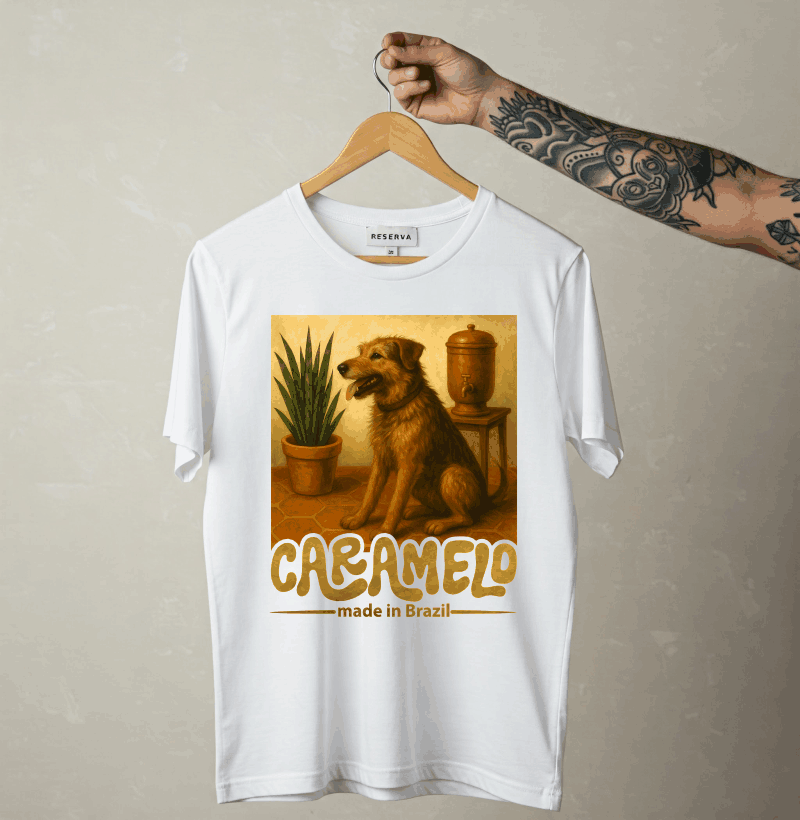 Camisa 1