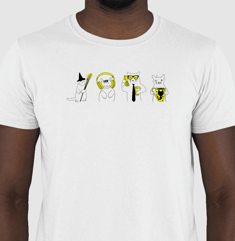 Camisa 1