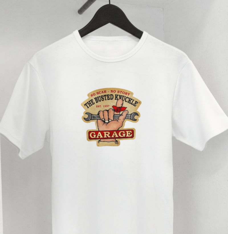 Camisa 1
