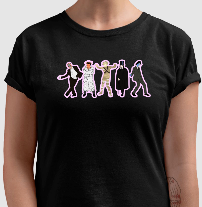 Camisa 1