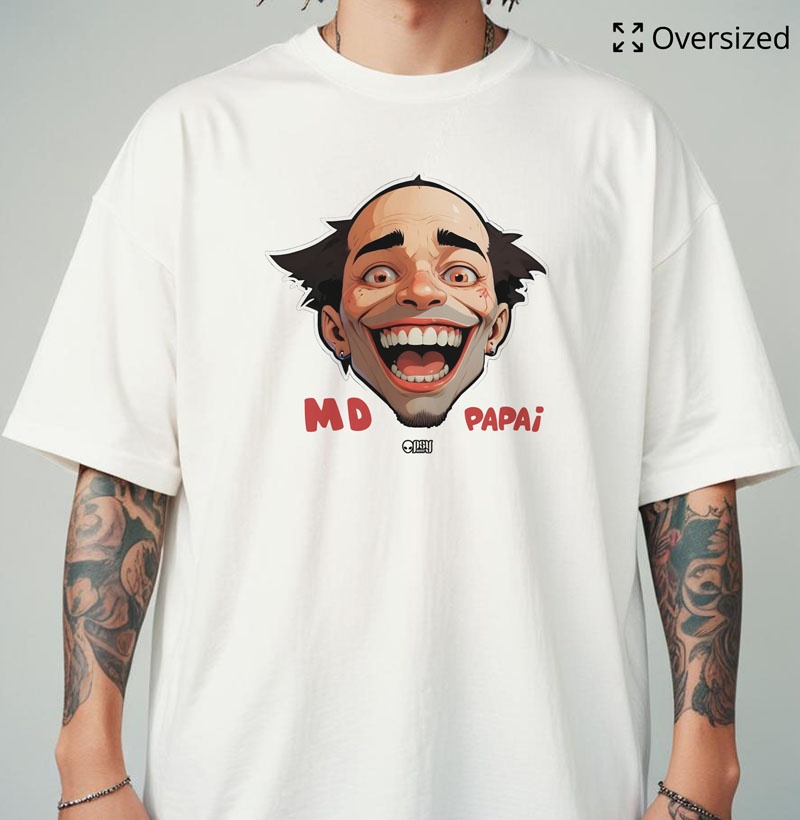 Camisa 1