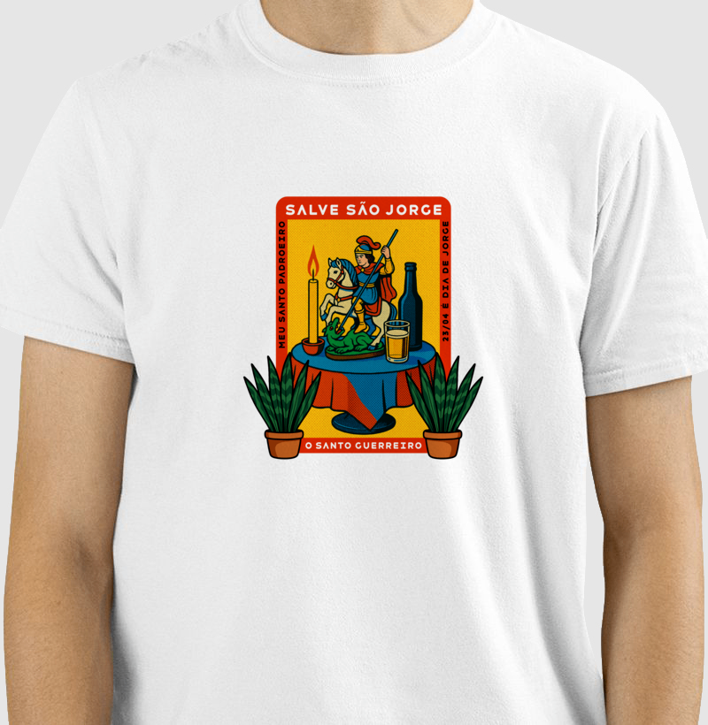 Camisa 3