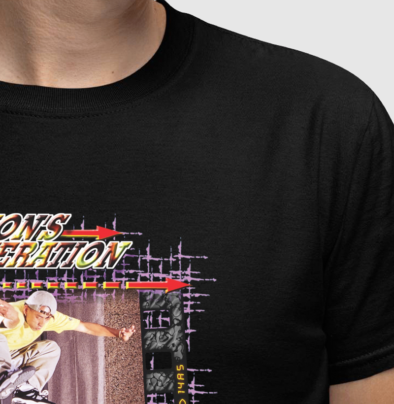 Camisa 2