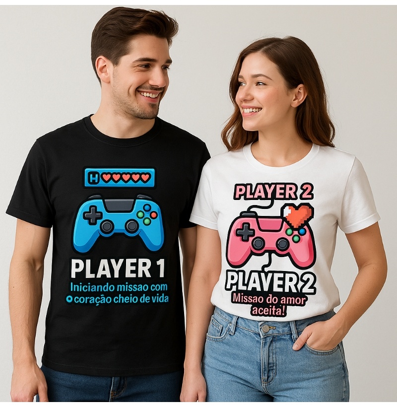 Camisa 1