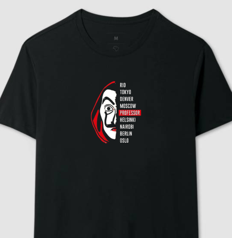 Camisa 3