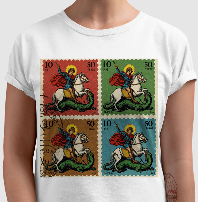 Camisa 3
