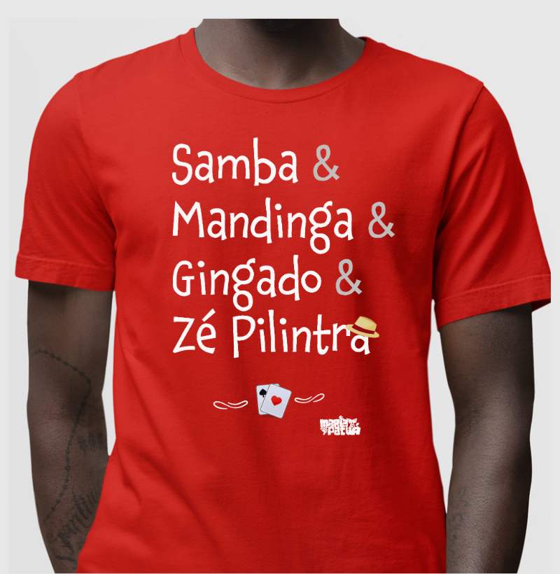 Camisa 3