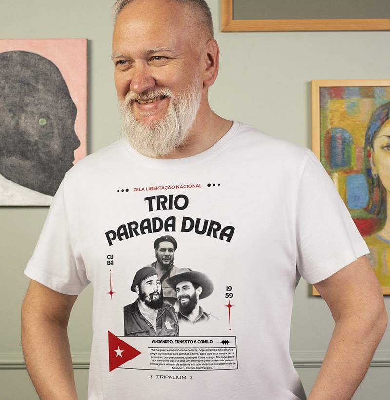 Camisa 1