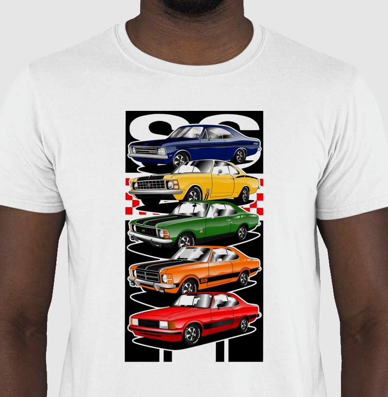 Camisa 2