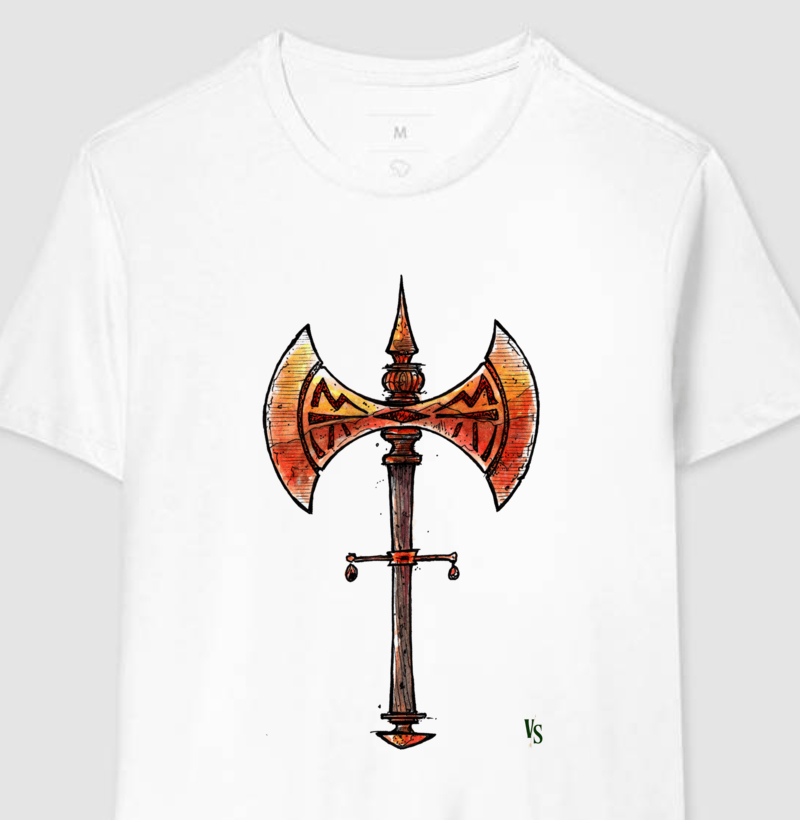 Camisa 1