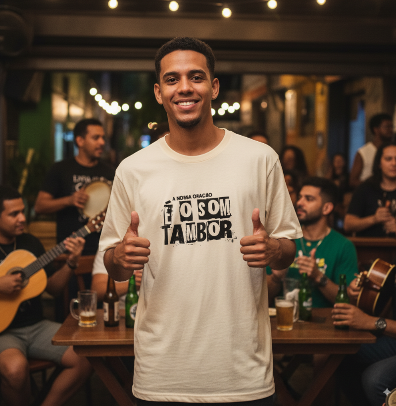 Camisa 1