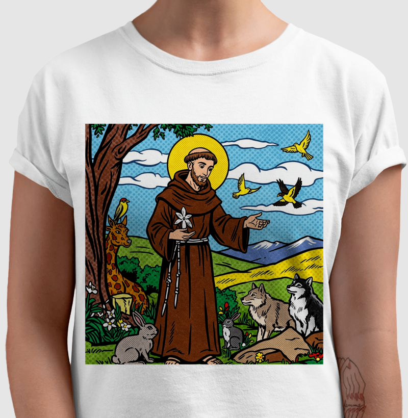 Camisa 2