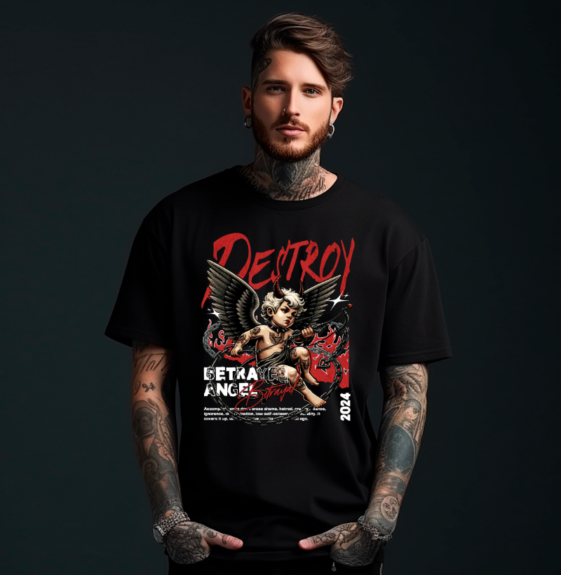 Camisa 1