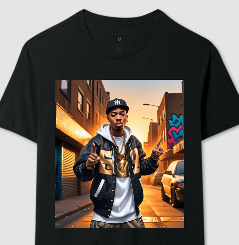 Camisa 3