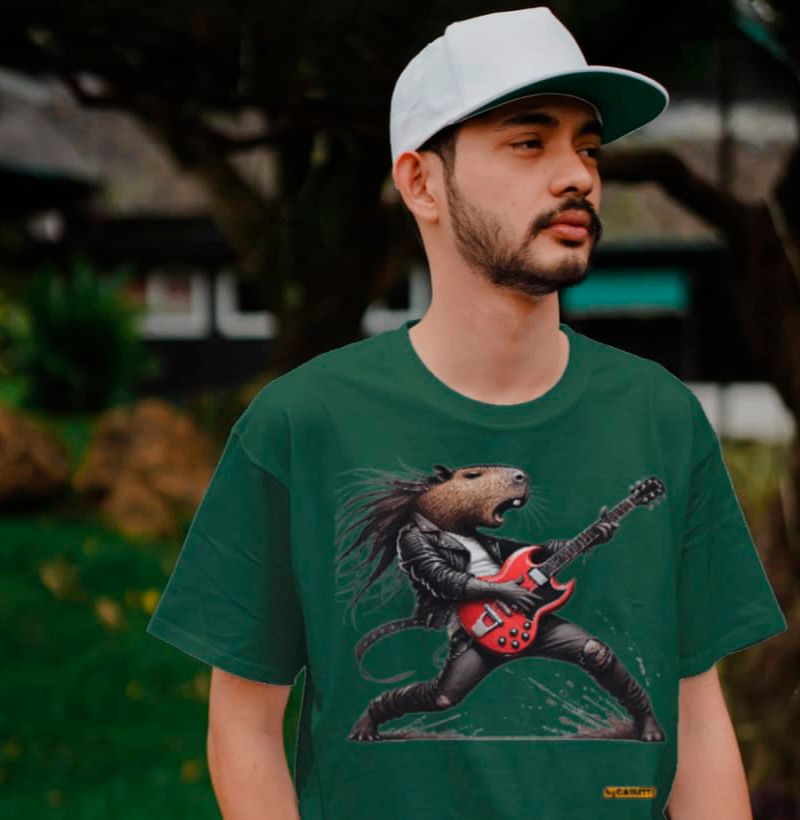 Camisa 1