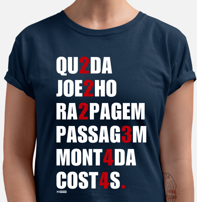 Camisa 2