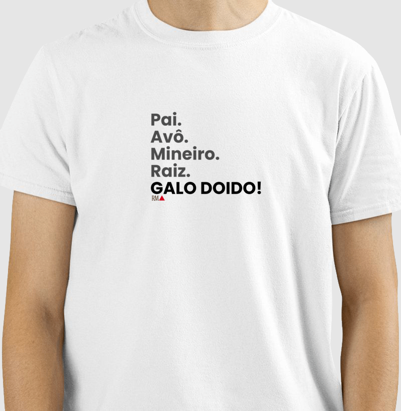 Camisa 1