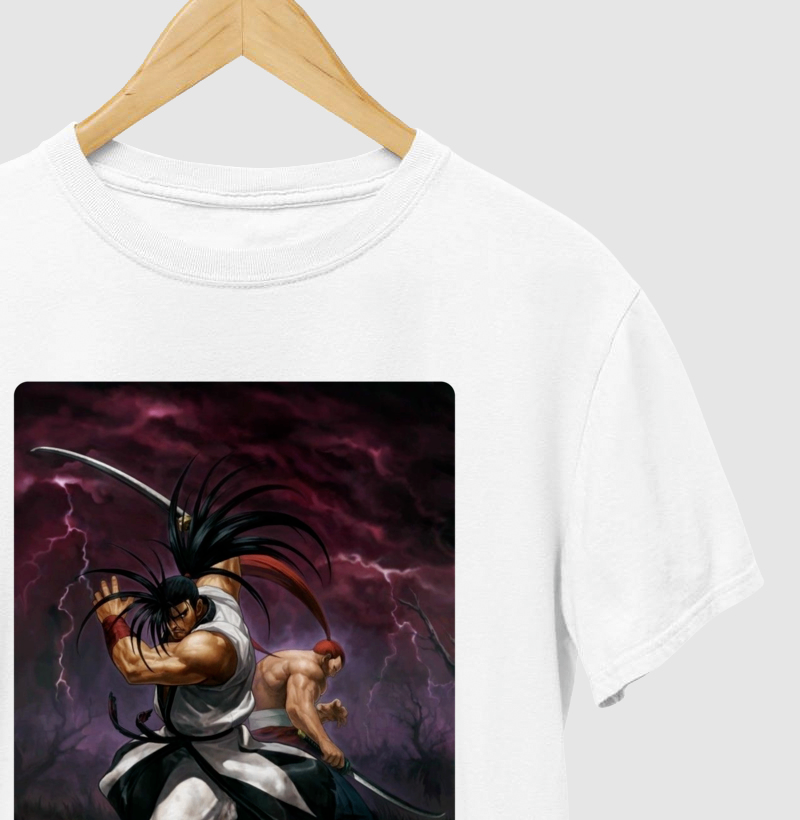 Camisa 1
