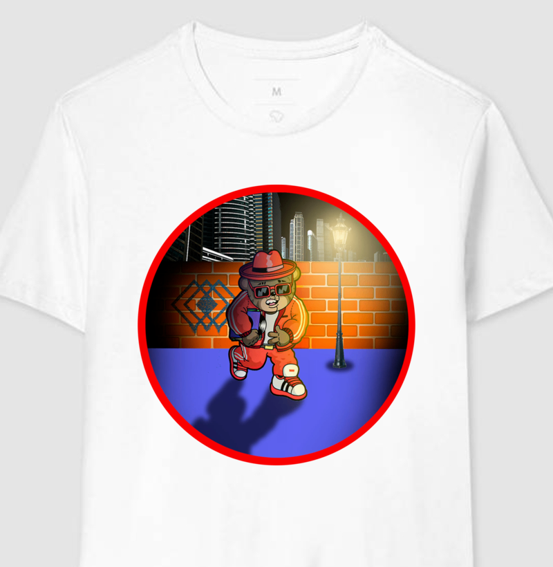 Camisa 1