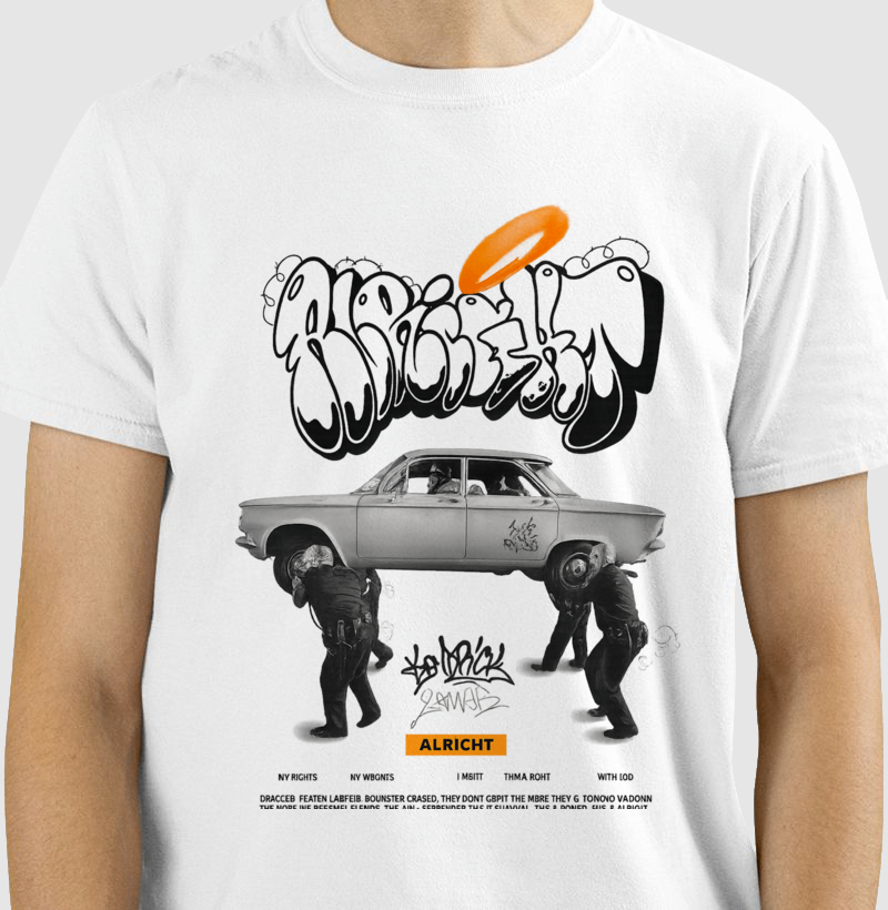 Camisa 1
