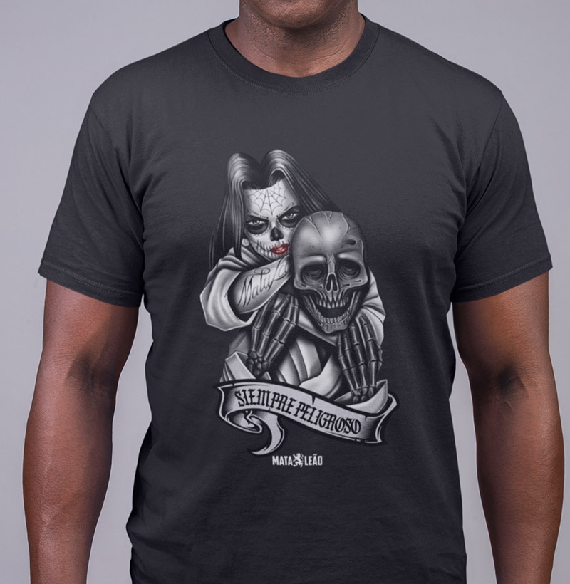 Camisa 2