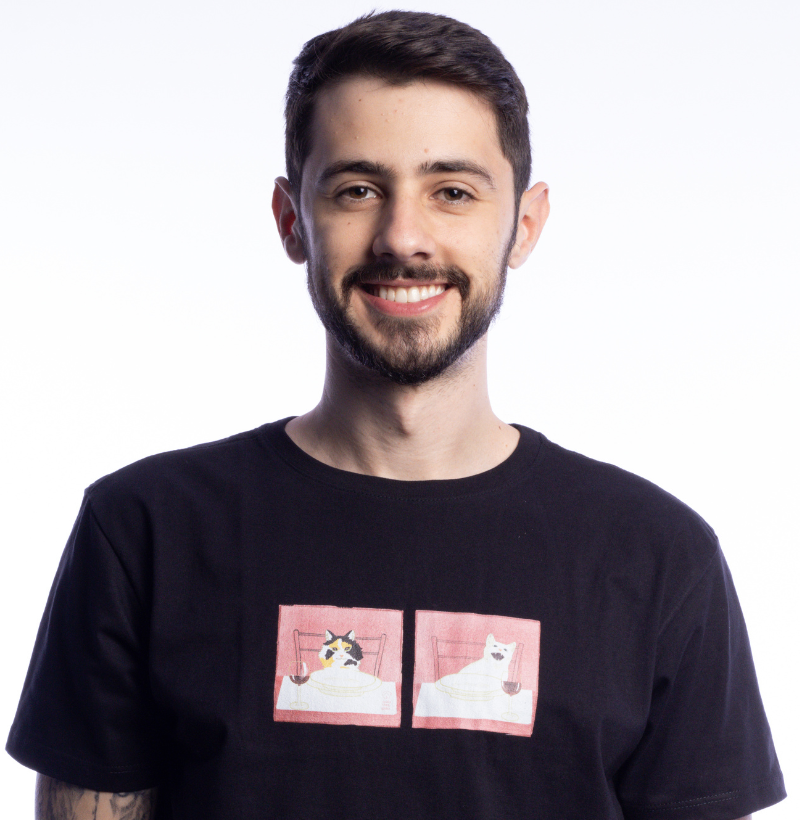 Camisa 3