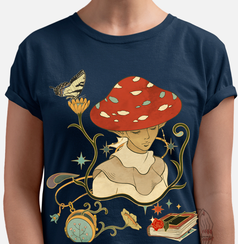 Camisa 1